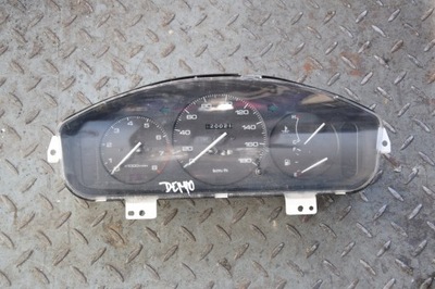 Лічильник mazda demio i 1.3 96-99 фото №1