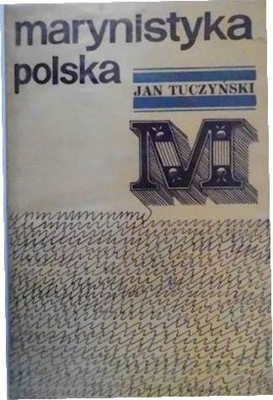 Marynistyka polska - Tuczyński