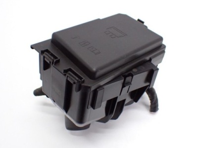 Корпус коробка запобіжників 6c0907361f 6c0907361 skoda rapid 17r фото №1