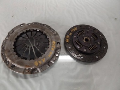 Aveo t250 1,4 сцепление диск прижим фото №1