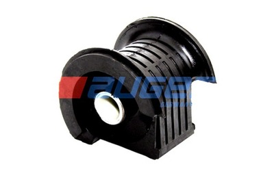 AUGER SILENTBLOCK SUSPENSIONES CABINAS PARTE DELANTERA 22.5 MAN L2000 M 2000 L  