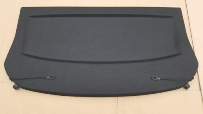 Полка bmw 1 f20 f21 3i5 дверь 2012-2019 rok ładna фото №1