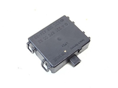 MODULE SENSOR RAIN A2218700092 MERCEDEWITH WITH W221 W216 05-13R  