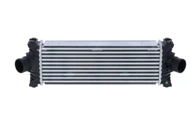 INTERCOOLER FORD TURNEO 2.2D 12-  