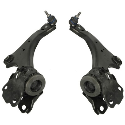 Рычаги перед l+p ford mondeo mk4 galaxy s-max фото №1