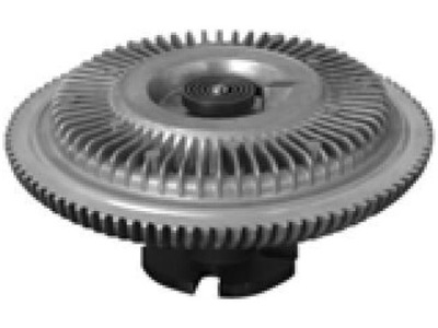 EMBRAGUE DE VENTILADOR JEEP GRAND WAGONEER 2.5 4.2 83-86  