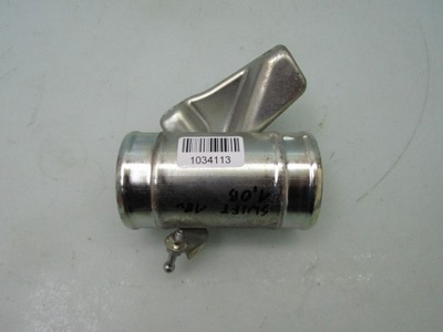 Swift mk8 1.0 18r труба воздуха турбины шланг фото №1