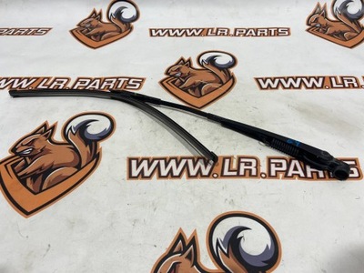 Рычаг дворники задняя range l405 gk52-17406-aa фото №1