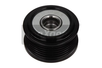 Maxgear 30-0116 генератор - сцепление односторонний фото №1