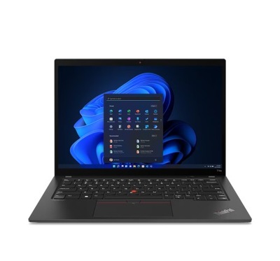 Laptop Lenovo ThinkPad T14s G3 i7-1255U 16GB 256GB WUXGA W10P