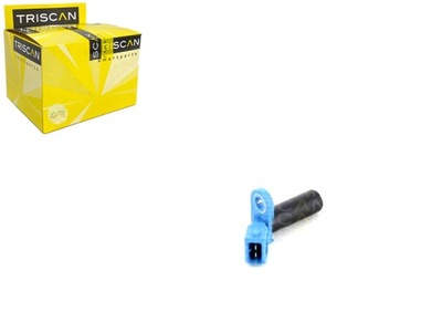 Triscan датчик положение вала korb. ford b-max 1, фото №1