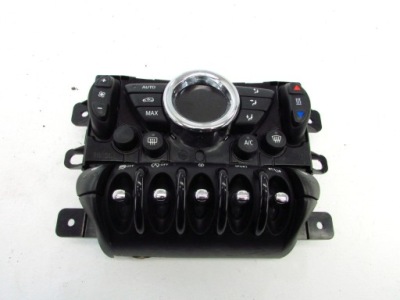 Mini r60 countryman панель кондиционера europa 10-17r 9811866 фото №1
