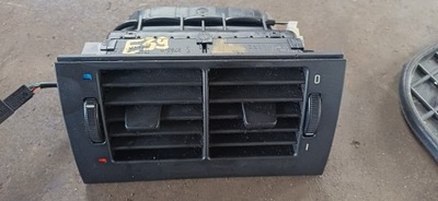 Bmw 5 e39 решётка обдув задняя корпус 8376150 фото №1