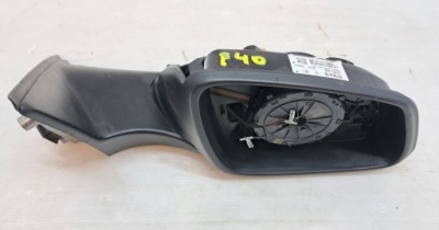 Зеркало правое bmw 1 f40 6pin фото №1