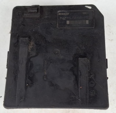 Модуль upc коробка предохранителей renault scenic ii 8200481866 фото №1