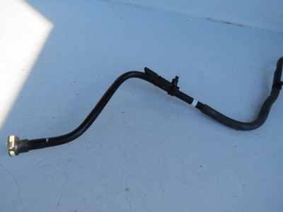 Труба трубка odparowywacza volvo xc60 ii 31432859 фото №1