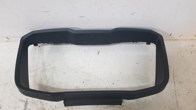 Рамка прилади спідометра scania s r cp 2084737 фото №1