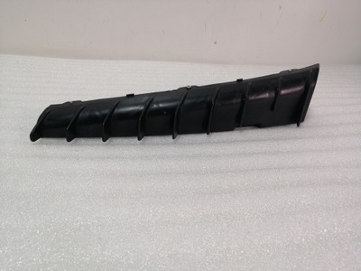 HYUNDAI TUCSON III FASTENING BUMPER LEFT FRONT 86555-D7000  