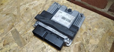 AUDI COMPUTADOR UNIDAD DE CONTROL 0261S05979 8K2907115AD  