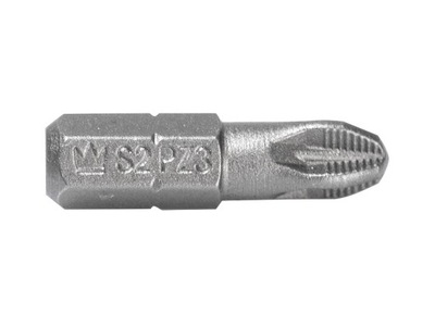 GROT PZ 2X25MM S2-ACR C6526