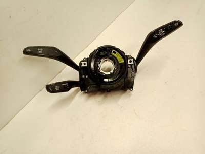 Переключатель лента audi q5 sq5 80a907129cl фото №1