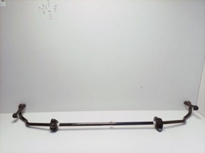 Bmw x3 g01 2023 стабилизатор задний фото №1