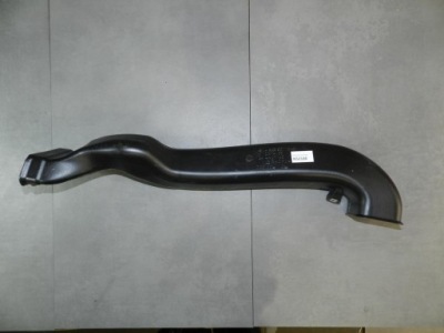 Vw crafter повітрозабірник повітря a9068311545 фото №1