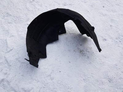 Підкрилок ліва лівий задня skoda octavia iii 5e0810969b фото №1