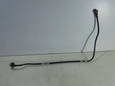 Шланг топлива jumpy expert scudo 2.0 hdi 06-16 фото №1