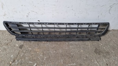 Решётка средняя vw golf vii lift 5g0853677 фото №1