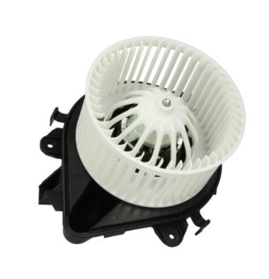 Вентилятор салону fiat doblo 00-06 фото №1