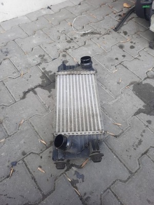 INTERCOOLER JUKE NV200 PULSAR 1.5DCI  