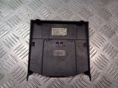 Чейнджер дисків cd / dvd mercedes w169 a1696801191 фото №1