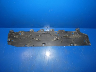 Volvo xc90 ii защита подвеска плита левая боковая фото №1