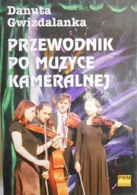 Przewodnik po muzyce kameralnej