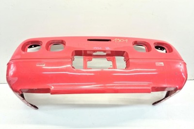 Chevrolet corvette c4 lift бампер задня задній фото №1