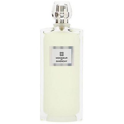 Givenchy Monsieur De Givenchy edt 100 ml