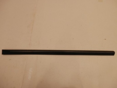 Audi a2 молдинг нижня двері передня ліва фото №1