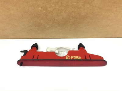 Peugeot rifter свет стоп крышки 9682830180 фото №1