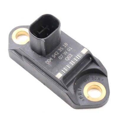 SENSOR SENSOR DE GOLPE MERCEDES W164 W215 W220  