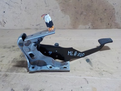 Lancer педаль тормоза 1.8 did фото №1