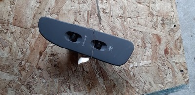 Панель вікон dodge ram 02-08r фото №1