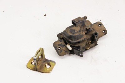 Iy166 jeep compass i замок засов крышки багажника фото №1