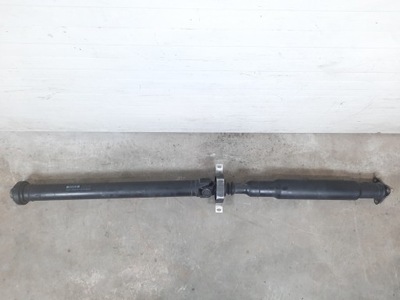 Wał привідний bmw e70 x5m e71 x6m 7601050 фото №1