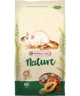 Karma dla szczurów Versele Laga Nature Rat 700g