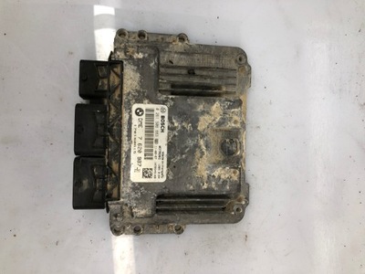 COMPUTADOR DEL MOTOR MINI 7620987 0261S06663  