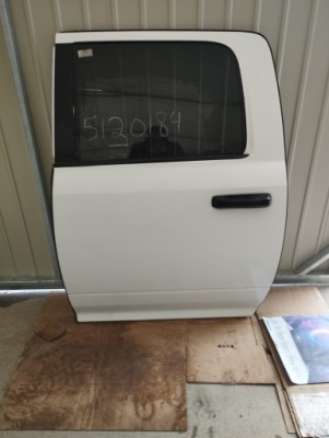 Dodge ram 2500 11- левый задняя usa фото №1