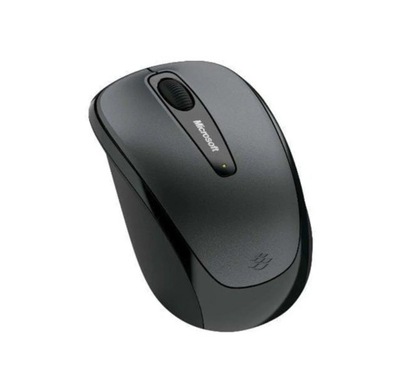 Myszka bezprzewodowa Microsoft Wireless Mobile 3500 Mouse