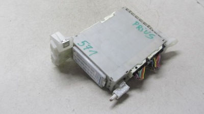Toyota prius iii модуль блок керування mpx 89221-47150 фото №1