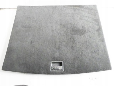 COVERING BOOT VW TOUAREG I 2002-2010 YEAR  